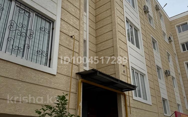 3-бөлмелі пәтер · 117.4 м² · 4/5 қабат, 29а мкр 167, бағасы: 17.5 млн ₸ в Актау — фото 2