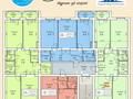 3-комнатная квартира · 117.4 м² · 4/5 этаж, 29а мкр 167 за 17 млн ₸ в Актау — фото 4