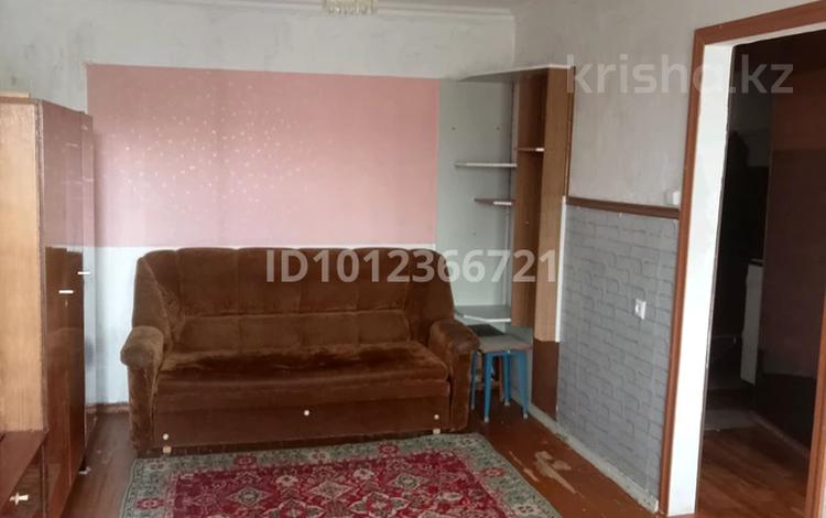 1-бөлмелі пәтер · 32 м² · 5/5 қабат, мкр Юго-Восток, мкр Юго-Восток, Язева 15 — Карбышева-Язева, бағасы: 12 млн ₸ в Караганде, Казыбек би р-н — фото 2