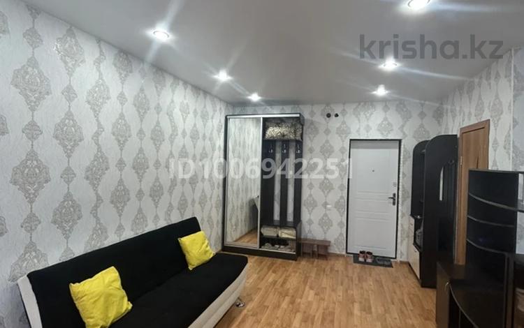 1-комнатная квартира · 28.2 м² · 1/5 этаж, Лесная поляна 14/2 — Magnum за 12.7 млн 〒 в Косшы — фото 2