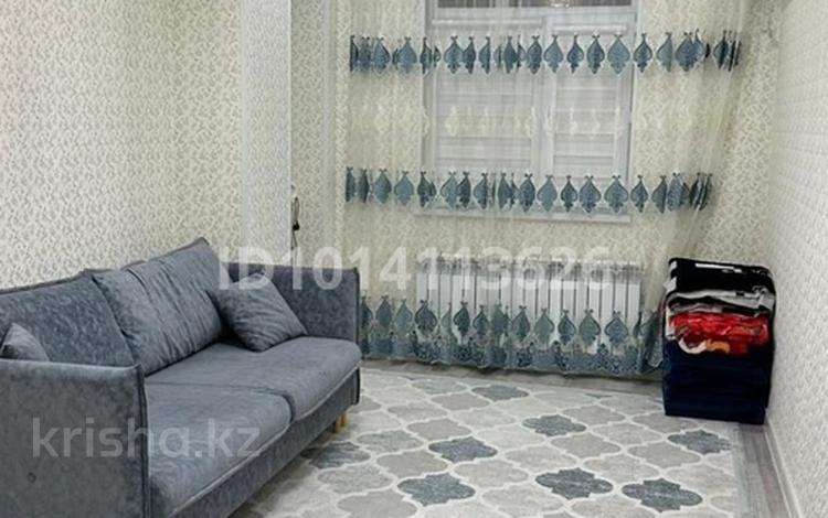 1-комнатная квартира · 42 м² · 2/10 этаж, 31-й мкр 11 за 150 000 ₸ в Актау — фото 2