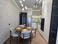 2-комнатная квартира · 70.1 м² · 12/12 этаж, Навои 200 за 90 млн ₸ в Алматы, Бостандыкский р-н — фото 11