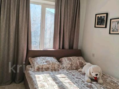 2-комнатная квартира · 49.4 м² · 5/5 этаж, мкр Тастак-2 — Дуйсенова за 31.8 млн ₸ в Алматы, Алмалинский р-н