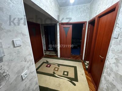 3-бөлмелі пәтер · 69.7 м² · 3/5 қабат, Карасу ш/а 83, бағасы: 25.5 млн ₸ в Шымкенте, Аль-Фарабийский р-н