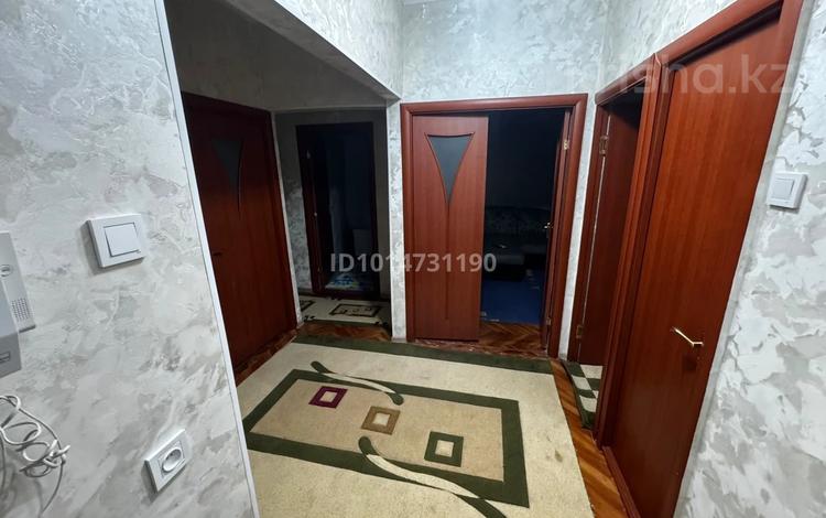 3-бөлмелі пәтер · 69.7 м² · 3/5 қабат, Карасу ш/а 83, бағасы: 25.5 млн ₸ в Шымкенте, Аль-Фарабийский р-н — фото 2