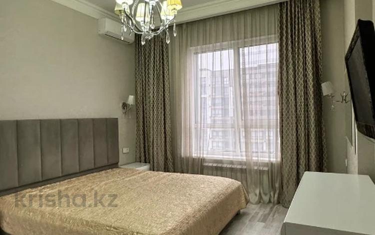 2-комнатная квартира · 58 м² · 7/12 этаж, Розыбакиева за 380 000 ₸ в Алматы, Бостандыкский р-н — фото 13