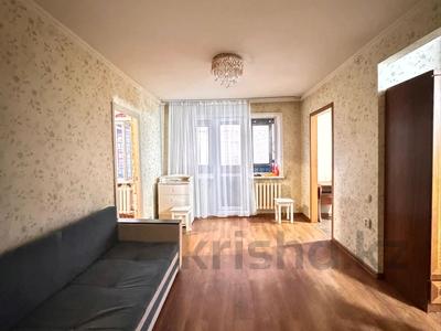 3-бөлмелі пәтер · 45.8 м² · 5/5 қабат, мкр Новый Город, Алиханова 36, бағасы: 13.9 млн ₸ в Караганде, Казыбек би р-н