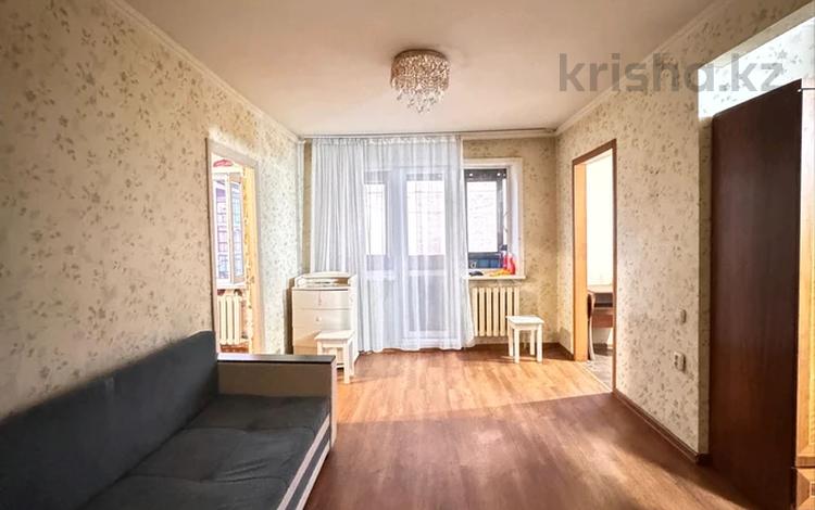 3-бөлмелі пәтер · 45.8 м² · 5/5 қабат, мкр Новый Город, Алиханова 36, бағасы: 13.9 млн ₸ в Караганде, Казыбек би р-н — фото 2