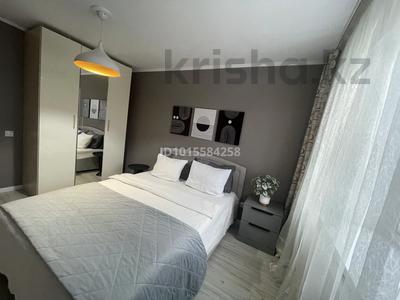 2-бөлмелі пәтер · 52 м² · 2/9 қабат, проспект Абая 71, бағасы: 250 000 ₸ в Уральске