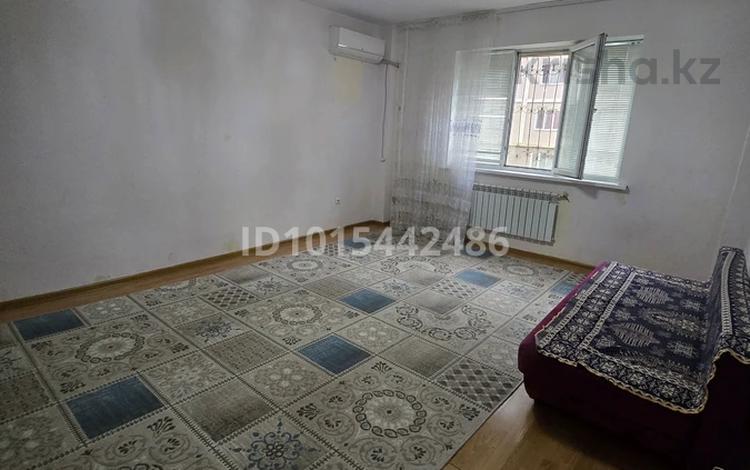 1-бөлмелі пәтер · 46.5 м² · 1/5 қабат, Нұрсая ш/а., проспект Елорда 67, бағасы: 150 000 ₸ в Атырау, мкр Нурсая — фото 2