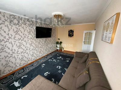 2-бөлмелі пәтер · 50 м² · 6/6 қабат, Суворова 16, бағасы: 18.5 млн ₸ в Астане, Сарыарка р-н