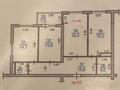 3-комнатная квартира · 90 м² · 9/10 этаж, мкр Тастак-2, Грановского 96 — Толе би за 450 000 ₸ в Алматы, Алмалинский р-н — фото 23