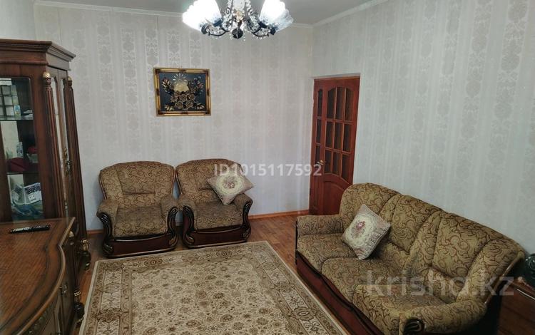 3-комнатная квартира · 75 м² · 4/5 этаж, Сатпаева 19 за 190 000 ₸ в Таразе — фото 6
