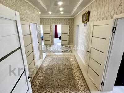 Отдельный дом · 4 комнаты · 140 м² · 10 сот., Сулутор 46 — Алдабергенова за 35 млн ₸ в Талдыкоргане