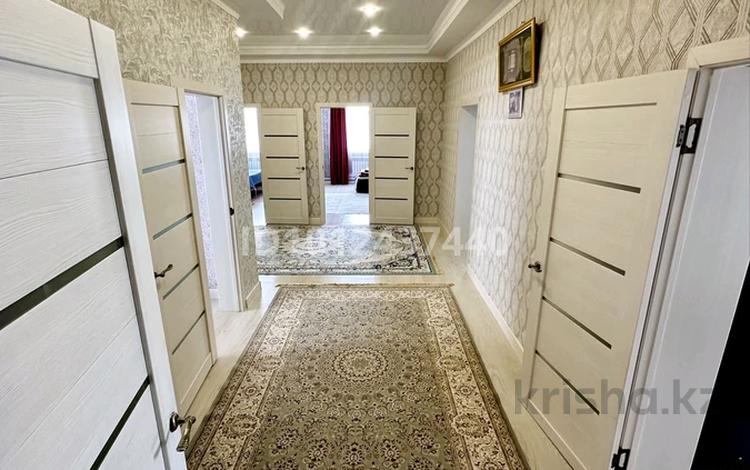 Отдельный дом · 4 комнаты · 140 м² · 10 сот., Сулутор 46 — Алдабергенова за 35 млн ₸ в Талдыкоргане — фото 2