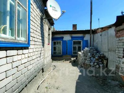 Отдельный дом · 4 комнаты · 68 м² · 4.8 сот., Ешекеева за 18 млн 〒 в Семее