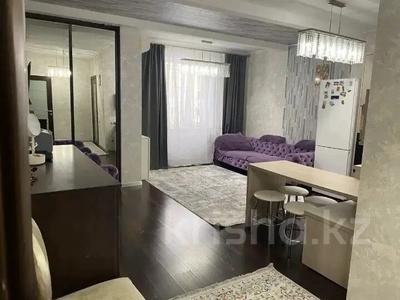 2-комнатная квартира, 60 м², 2/9 этаж, Аскарова Асанбая за 50 млн 〒 в Алматы, Бостандыкский р-н