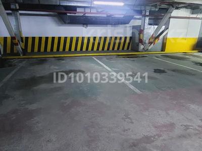 Паркинг · 20 м² · мкр Керемет 7 — Корпус 27 за 30 000 〒 в Алматы, Бостандыкский р-н