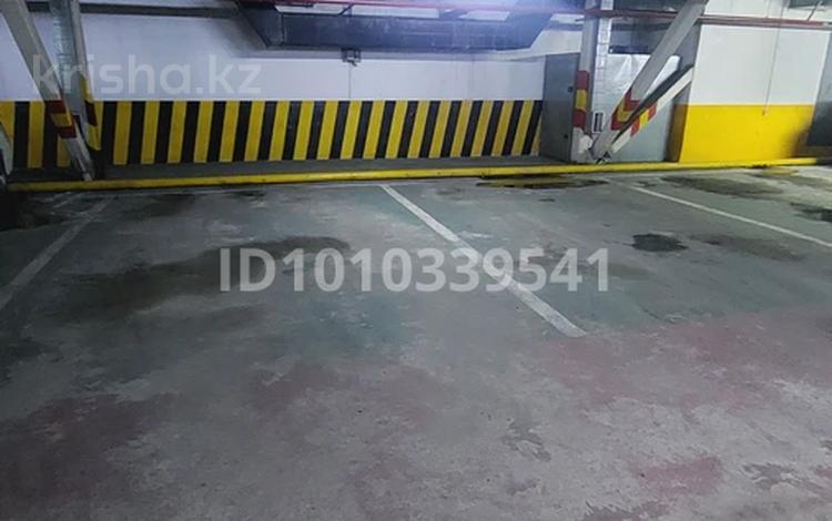 Паркинг · 20 м² · мкр Керемет 7 — Корпус 27 за 30 000 〒 в Алматы, Бостандыкский р-н — фото 2