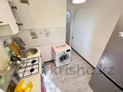3-бөлмелі пәтер · 47 м² · 3/4 қабат, №8 ш/а. 22, бағасы: 26.5 млн ₸ в Алматы, Ауэзовский р-н
