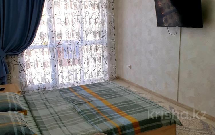 1-комнатная квартира · 40 м² · 8/10 этаж, 18-й микрорайон, 18-й микрорайон — Еримбетова за 14 000 ₸ в Шымкенте, Аль-Фарабийский р-н — фото 20