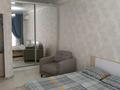 1-комнатная квартира · 40 м² · 8/10 этаж, 18-й микрорайон, 18-й микрорайон — Еримбетова за 14 000 ₸ в Шымкенте, Аль-Фарабийский р-н — фото 3