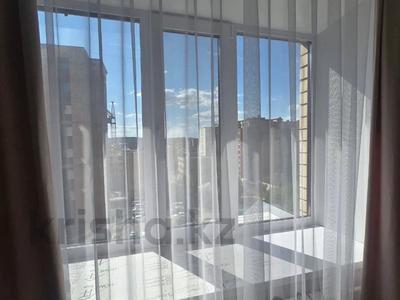 1-комнатная квартира · 51.9 м² · 7/10 этаж, Дулатулы 77 за 28.6 млн ₸ в Кокшетау