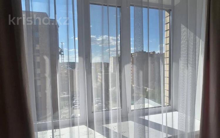 1-комнатная квартира · 51.9 м² · 7/10 этаж, Дулатулы 77 за 28.6 млн ₸ в Кокшетау — фото 2