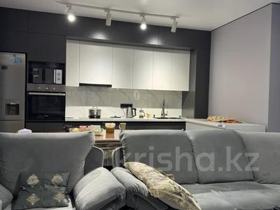 3-комнатная квартира · 74 м² · 3/3 этаж, Алтын дала 11 а за 42.5 млн 〒 в Петропавловске