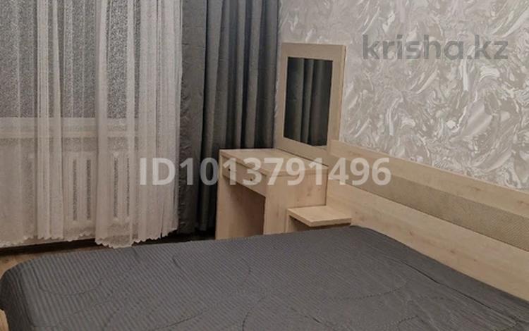 2-комнатная квартира · 55 м² · 1/5 этаж, проспект Магжана Жумабаева 9 — Пересечение Петрова (район Евразии) за 250 000 ₸ в Астане, Алматы р-н — фото 2
