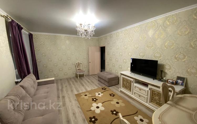2-комнатная квартира · 64.8 м² · 2/6 этаж, Юбилейный 30 за 31.7 млн ₸ в Костанае — фото 3