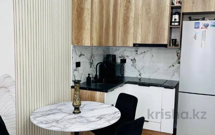 2-бөлмелі пәтер · 44 м² · 6/13 қабат, Розыбакиева — СРОЧНО!!!Горячая Цена!!!, бағасы: 47.5 млн ₸ в Алматы, Бостандыкский р-н — фото 6