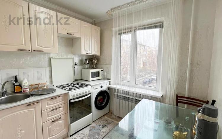3-комнатная квартира · 62 м² · 2/5 этаж, Байсеитовой 1а за 22.5 млн ₸ в Талдыкоргане — фото 11