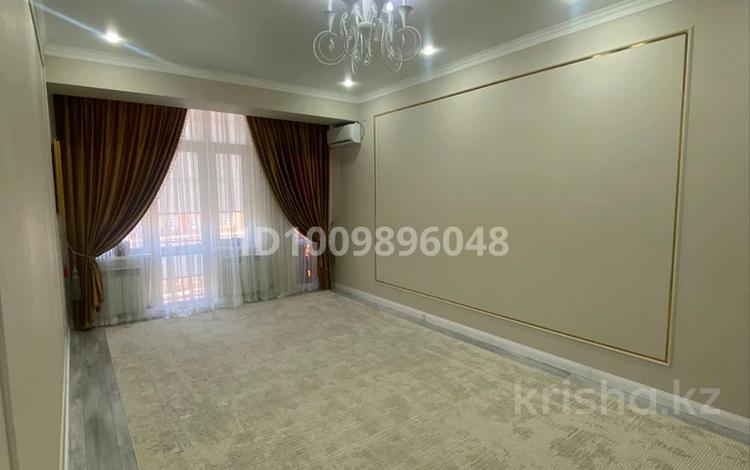 2-бөлмелі пәтер · 63.5 м², 17-й мкр 25, бағасы: 35 млн ₸ в Актау — фото 2