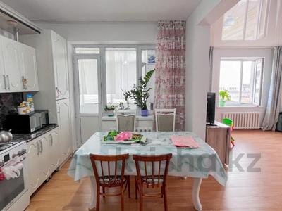 3-комнатная квартира · 89.7 м² · 5/5 этаж, Проспект Астана за 36 млн ₸ в Талдыкоргане, мкр Болашак