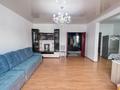 3-комнатная квартира · 89.7 м² · 5/5 этаж, Проспект Астана за 36 млн ₸ в Талдыкоргане, мкр Болашак — фото 6