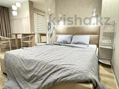 1-комнатная квартира · 43 м² · 5/12 этаж, Туран 34а за 14 000 ₸ в Астане, Нура р-н