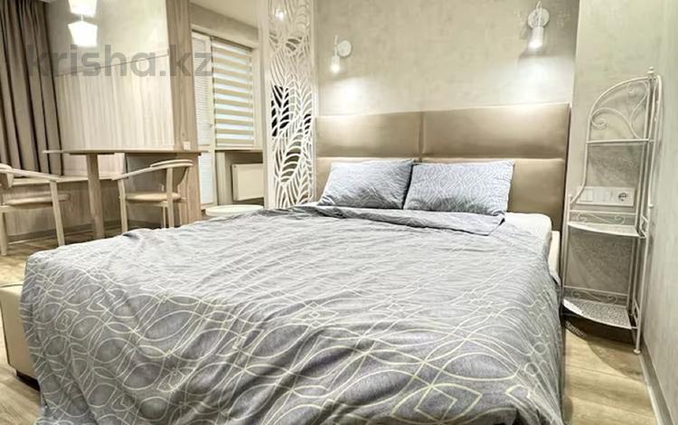 1-комнатная квартира · 43 м² · 5/12 этаж, Туран 34а за 14 000 〒 в Астане, Нура р-н — фото 2