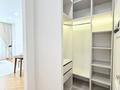 2-комнатная квартира · 44 м² · 3/9 этаж, Шамши Калдаяков 14 за 43 млн ₸ в Астане, Сарайшык р-н — фото 11