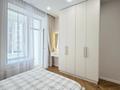 2-комнатная квартира · 44 м² · 3/9 этаж, Шамши Калдаяков 14 за 43 млн ₸ в Астане, Сарайшык р-н — фото 7
