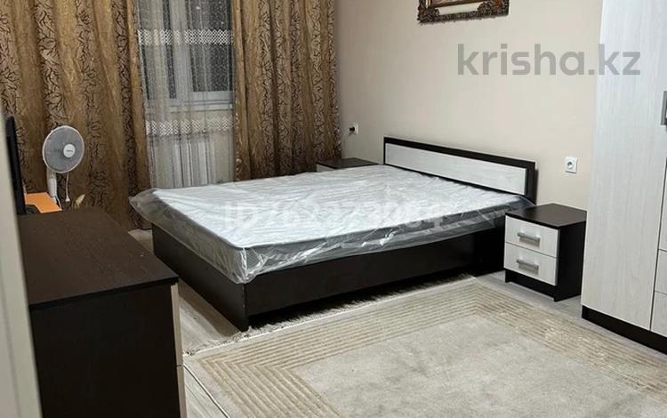 2-комнатная квартира · 65 м² · 5/10 этаж, мкр Шугыла, Жунисова 8/1 — Толе би Жунисова за 240 000 〒 в Алматы, Наурызбайский р-н — фото 2