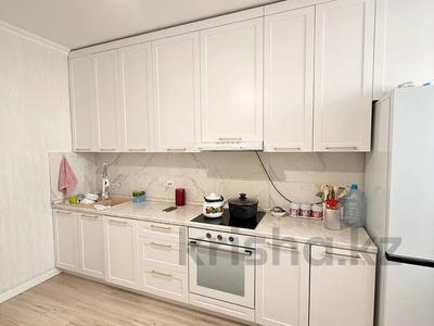 2-комнатная квартира · 57 м² · 2/9 этаж, Кордай 97 за 28.7 млн ₸ в Астане, Алматы р-н