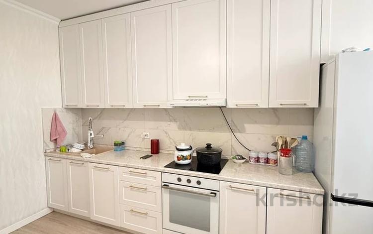 2-комнатная квартира · 57 м² · 2/9 этаж, Кордай 97 за 28.7 млн ₸ в Астане, Алматы р-н — фото 2
