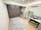 2-комнатная квартира · 55.3 м² · 5/13 этаж, Муратбаева 14/3 — Муратбаева-Райымбек за 42 млн ₸ в Алматы, Алмалинский р-н