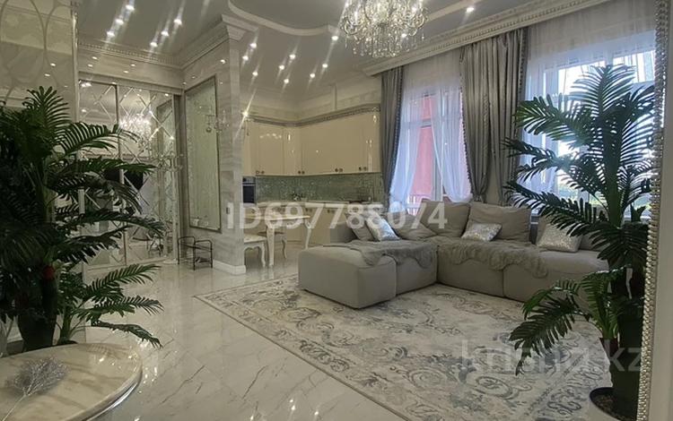 2-комнатная квартира · 63 м² · 4/6 этаж, Ержанова 18/6 за 500 000 ₸ в Караганде, Казыбек би р-н — фото 45