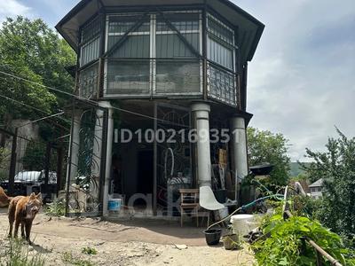 Отдельный дом · 4 комнаты · 120 м² · 20 сот., мкр Тастыбулак за 23 млн 〒 в Алматы, Наурызбайский р-н