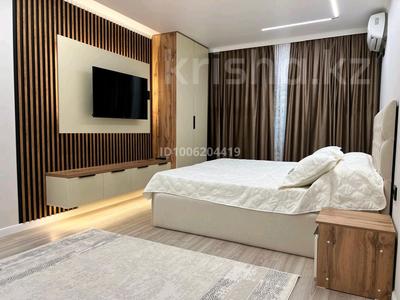1-бөлмелі пәтер · 40 м² · 1/5 қабат, Туркестанская 2/6, бағасы: 230 000 ₸ в Шымкенте, Аль-Фарабийский р-н