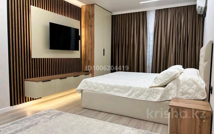 1-бөлмелі пәтер · 40 м² · 1/5 қабат, Туркестанская 2/6, бағасы: 230 000 ₸ в Шымкенте, Аль-Фарабийский р-н — фото 2