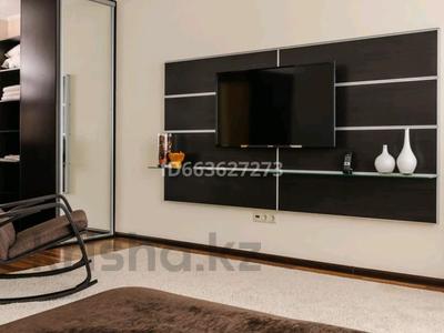 1-комнатная квартира · 42.9 м² · 3/5 этаж, Кунаева — Ресторан Ак сарай за 15 000 ₸ в Уральске