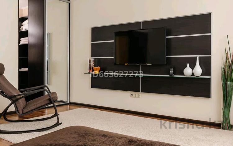 1-комнатная квартира · 42.9 м² · 3/5 этаж, Кунаева — Ресторан Ак сарай за 15 000 ₸ в Уральске — фото 5